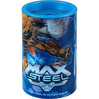 Чинка з контейнером Max Steel 25268MX14-118K