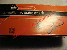 Набір ГРМ Лачетті Lacetti 1.8 LDA Gates Бельгія GT K025499XS