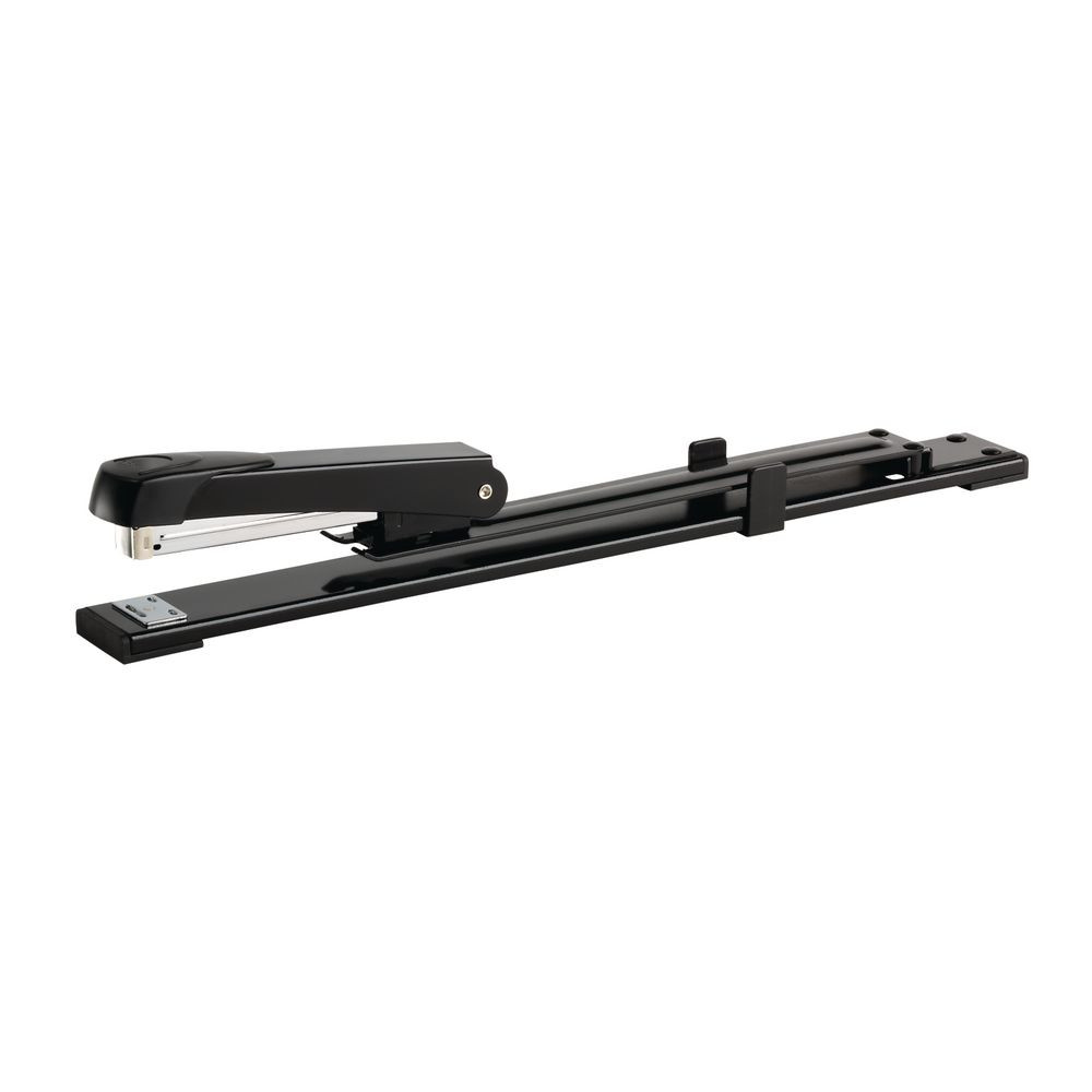 Степлер ручний Rexel Long Arm