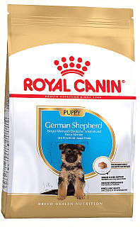 Питание супер-премиум класса для овчарок Royal Canin 12 кг курица, 879CC0274