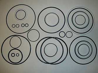 Заводський ремкомплект ГУР ШНКФ 453461.400 / 453461.400-20 МАЗ 4370 Зубренок, автобус МАЗ 226 і мод.