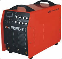 Зварювальний професійний інвертор Shyuan WSME-315