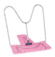 Підставка для книг, рожевий, KIDS Line (ZB.3500-10)