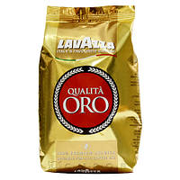 Lavazza Qualita Oro (Лавацца ОРО) 1 кг зерно