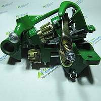 В'язаний апарат прес-підбірника John Deere (палець важеля 16 мм.)