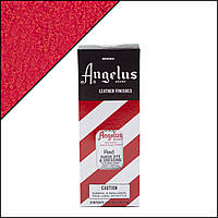 Краситель для замши Angelus Red (красный)