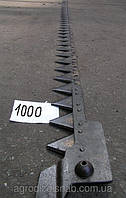 Нож жатки (коса) Р232.10.000 Нива 5 метров