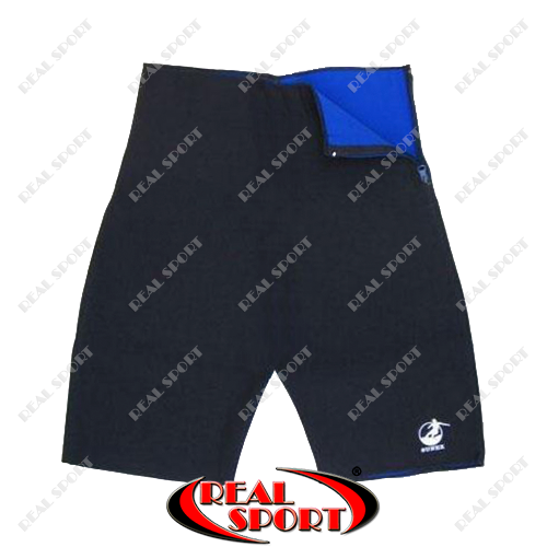 Шорти для схуднення FS-0901 Bermuda з ефектом сауни