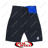 Шорти для схуднення FS-0901 Bermuda з ефектом сауни