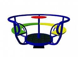 Карусель "НЕБО"