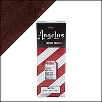 Краситель для замши Angelus Dark Brown (темно-коричневый)