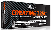 Olimp Creatine 1250 mega caps 120 caps