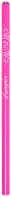 Карандаш графітовий з кристалом, 4 шт.уп., рожевийLS.462000-10