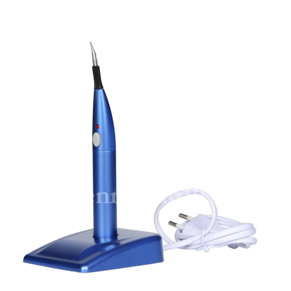 Термоніж для гутаперчі A-BLADE, SDenT (blue)