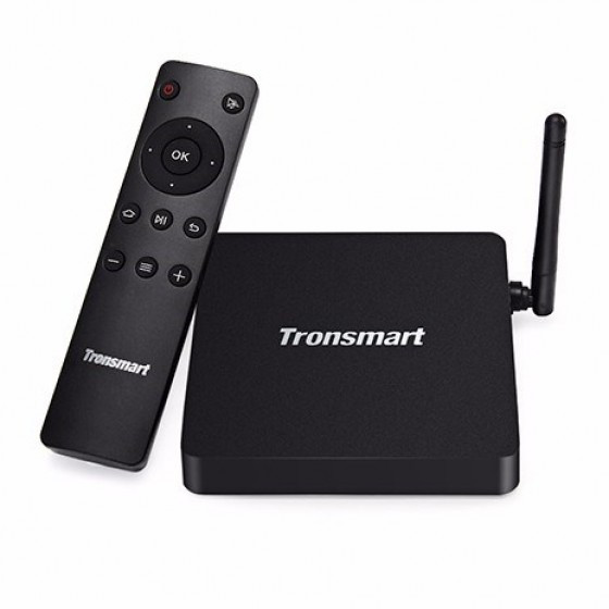 Tronsmart Vega S95X 4K 2 GB Smart TV (смарт Тв) Android приставка 