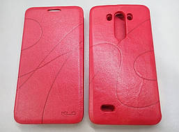 Чехол книжка для LG G3 D855