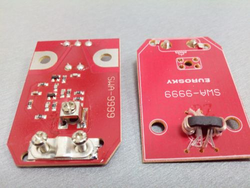 Підсилювач антенний  SWA 9999, фото 1