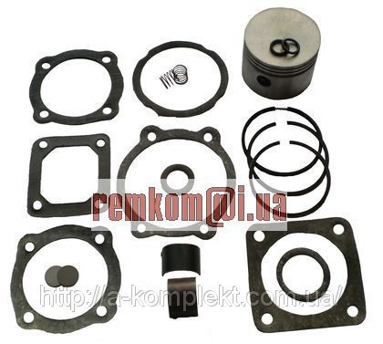 Ремкомплект компрессора МТЗ, ЮМЗ, Т-40 (ID#511942769), цена: 225 ...