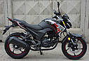 Мотоцикл GEON CR6 250 , фото 6