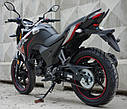 Мотоцикл GEON CR6 250 , фото 10