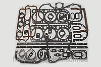 Набор прокладок двигателя (полный) СМД-31