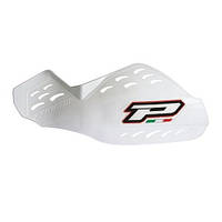 Защита рук PROGRIP MX / ENDURO (WHITE)