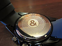 Наручний годинник SO&CO 5010r.2 New York Monticello чоловічий стильний, фото 7