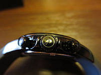 Наручний годинник SO&CO 5010r.2 New York Monticello чоловічий стильний, фото 8