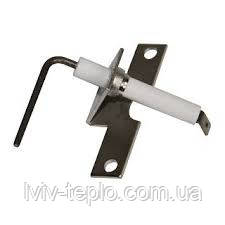 0020027507 Електрод контролю Тигр v12 KTV Protherm v15, фото 1