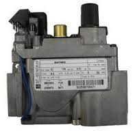 0020027516 Газовий клапан Sit 820 мВ TLO Protherm, фото 1