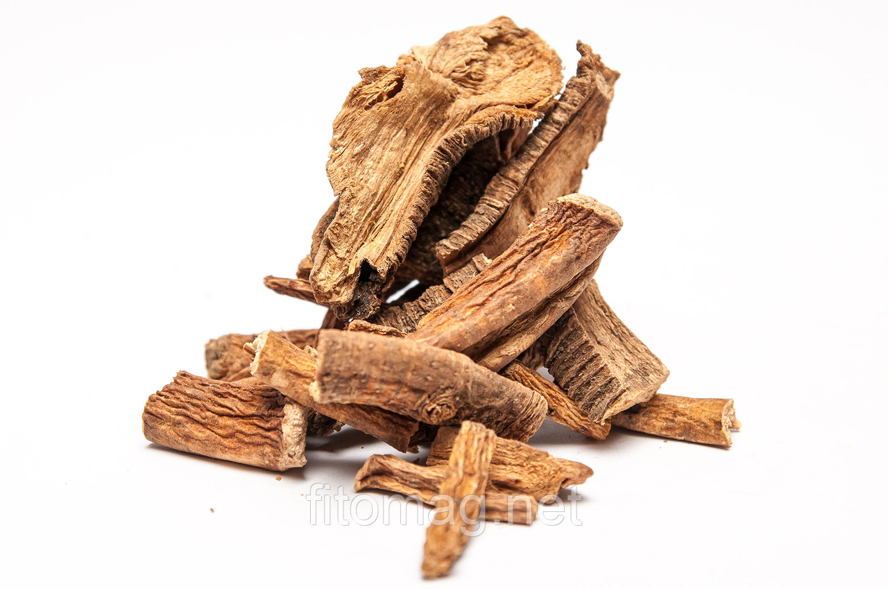 Горечавка (тирлич )корінь 50 р.