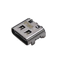 Разъем зарядки USB‐C для Lenovo ThinkPad X1 Carbon Gen 9 (Power Connector)