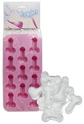 Форми для льоду Willy Ice Tray