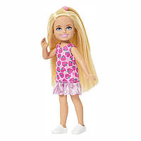 Лялька Barbie Челсі (JJB33) [6130-liht]
