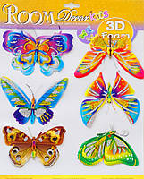 Наклейка 3D МОЖЛИВКИ No6