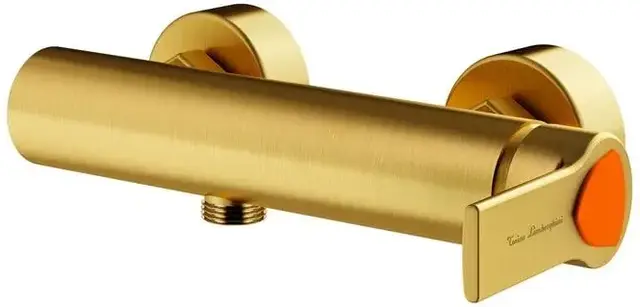 Mariner Lamborghini Vortex Brushed Gold VOR9910OB+LEV002AOBFB (на📦Заказ)