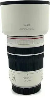 Canon RF 70-200 mm F4 L to USM (4318C002) (наЗамовлення)