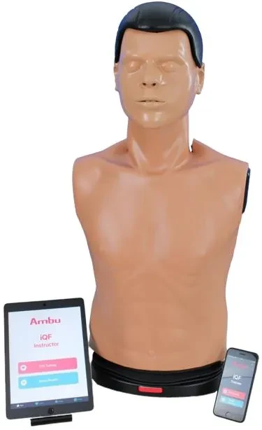 Ambu® Basic iQF (на📦Заказ), фото 1