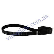 Ремінь 1238 H8 EL OPTIBELT для пральних машин, фото 6