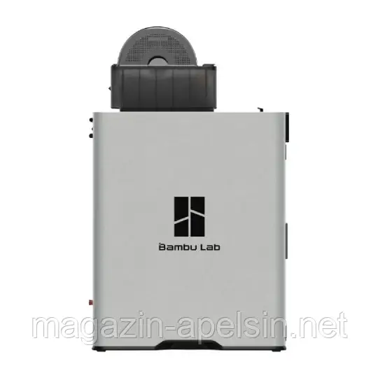 3D-принтер - Bambu Lab H2S Combo - Outlet