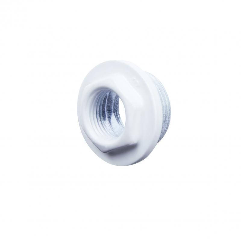 

Футорка радіаторна SD Plus 1"х1/2" ліва SD11515S