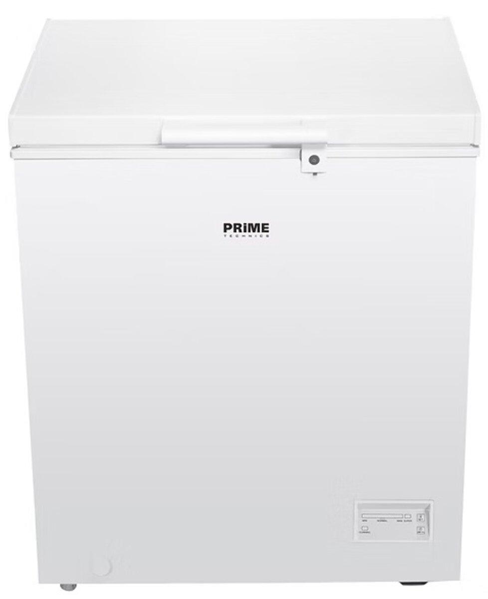 Морозильні камери PRIME TECHNICS CS 15143 E