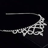 Красива діадема на випускний бал, фото 2