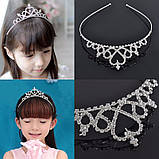 Красива діадема на випускний бал, фото 3