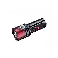 Фонарь поисковый ручной Fenix LR35R PRO | Лимитированная серия Banka - Твой Выбор