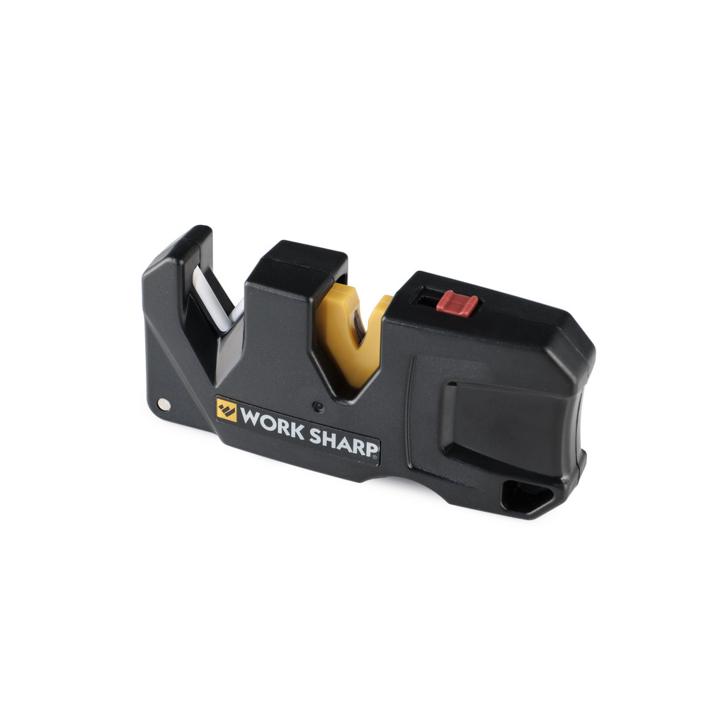 Work Sharp Точилка механічна Pivot Plus WSEDCPVP Vovk - Выбирай, фото 1