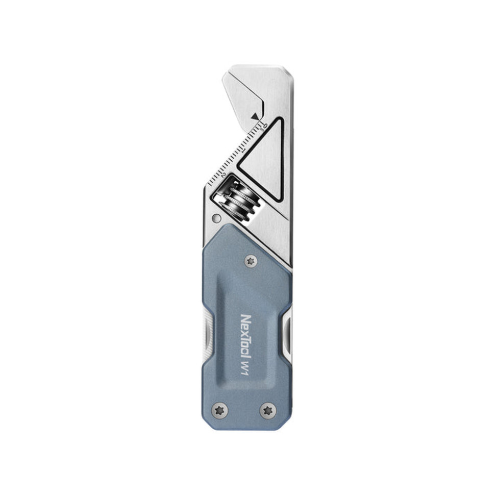 Мультитул NexTool Light Wrench W1 Koleso - Это Качество, фото 1