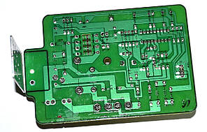 Модуль управління пилососа Samsung DJ41-00563B