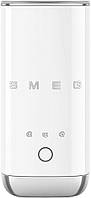Вспенитель молока SMEG MFF02WHEU