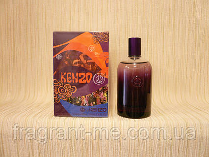 Kenzo Peace Love By Kenzo Limited Edition (C) (2008
